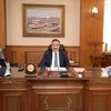 إيقاف تشغيل مطعم بغرب بورسعيد لوجود خطر داهم على الصحة العامة