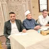 اختبارات القبول بمركز إعداد المحفظين 
