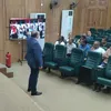 استعدادات للسيول