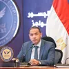 اسلام عزام رئيس هيئة الرقابة المالية 