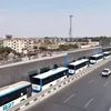 الأتوبيس الترددي