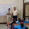 الإدارة التعليمية في أبوتشت 