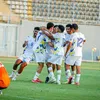 الإسماعيلي ودليتا يونايتد 