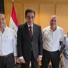 الإفراج عن طبيب مصري وعودته من المالديف