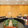 الاسكان