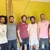 البحارة المصريين