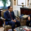 البنوك المركزية الأفريقية
