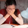 التأثير النفسي على الطلاب بسبب صعوبة المناهج