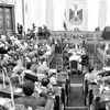 التصالح في مخالفات البناء