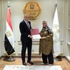 التكريم 