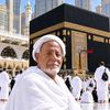 الحاج أحمد شاهين أشهر مغسل موتي في الإسماعيلية 