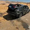 الحادث