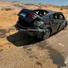 الحادث