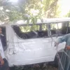 الحادث 