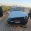 الحادث 