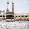 الحرم المكي