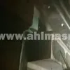الحريق