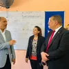 الدكتور عربي أبو زيد