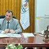 الدكتور عصام عمارة وكيل وزارة التربية والتعليم ببنى سويف 