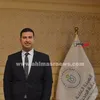 الدكتور محمد جبريل مدير فرع الهيئة العامة للرعاية الصحية  