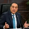 الدكتور مصطفى مدبولي 