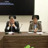 الدكتورة عبلة الألفي نائب وزير الصحة والسكان 