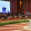 الرئيس السيسي في تجمع البريكس
