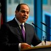 الرئيس عبد الفتاح السيسي