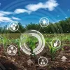 الزراعة المصرية تدخل عصر التكنولوجيا