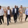 الزيارة
