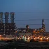  السعودية تعيد تشغيل خط أنابيب النفط "شرق غرب"
