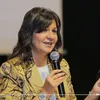 السفيرة نبيلة مكرم