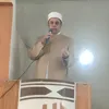 الشيخ السيد عطيه عبدالحق مدير عام الإدارات بأوقات الإسماعيلية 