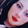 الطالبة آية رضوان 