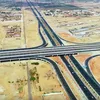 الطريق الدائري 
