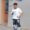 الطفل محمد رجب 