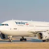 الطيران الإيراني
