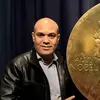 العالم والفيزيائي المصري الدكتور أحمد الجندي