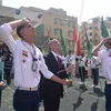 العام الدراسي جامعة بنى سويف 