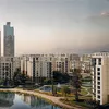العقارات 