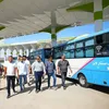 العلمين الجديدة 