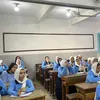 الغياب المدرسي