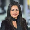  الفنانة دينا فؤاد