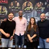 القصة الكاملة 