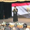 اللقاء الوطنى للبابا تواضروس 