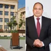 اللمعي يطالب وزير التعليم العالي بالتدخل العاجل لحل أزمة طلاّب &laquo;طب شرق بورسعيد الأهلية&raquo;
