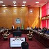 المؤتمر الصحفي لمحافظ الإسماعيلية 