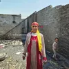 المتضررة