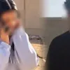 المتهمين في واقعة هدير بائعة الشاي