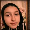 المجني عليها 